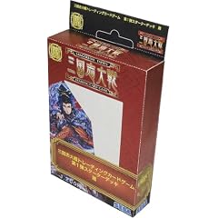 三国志大戦トレーディングカードゲーム 第1弾 スターターデッキ 魏