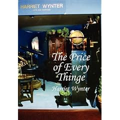 The Price Of Every Thinge