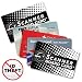 Scanner Guard Cards: Protect Your Credit Cards from Identity Theft