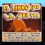 El Libro De La Selva