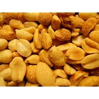 Peanut Pick-Outs