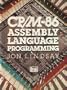 CP/M-86 Assembly Language Programming