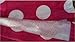 Polka Dot Terry Cloth Cotton Hooded Robe, Bathrobes for girls