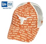 New Era - There's No Place Like Texas Adjustable Trucker Cap / Hat (AC800)
