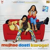 Mujhse Dosti Karoge (OST)