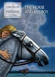 The Horse and His Boy