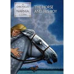 The Horse and His Boy ("The Chronicles of Narnia")