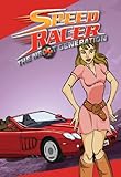 Speed Racer, the next generation