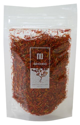 ｎｕ紅花