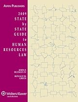 State By State Guide To Human Resources Law
