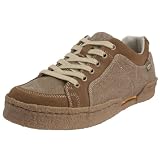 Simple Men's OS Canvas Trainer