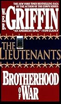 The Lieutenants: Brotherhood of War