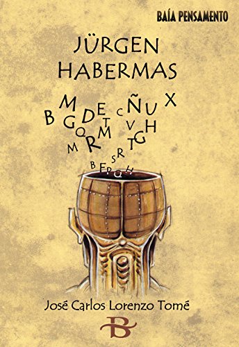 Jürgen Habermas (Baía Pensamento) (Galician Edition)
