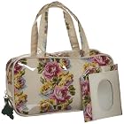 Nick & Nora On The Go Satchel