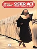 Sister Act: E-Z Play Today Volume 300