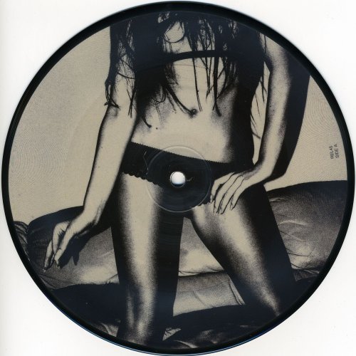 CD-Charts  Collectible : Free Love [7" VINYL]