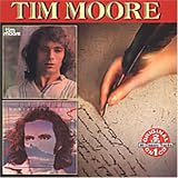 Tim Moore / Behind the Eyes