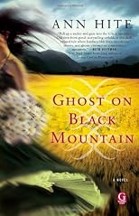 Ghost on Black Mountain