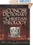 The Concise Dictionary of Christian Theology (Revised Edition)