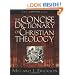 The Concise Dictionary of Christian Theology (Revised Edition)
