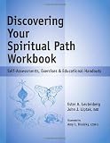 Discovering Your Spiritual Path Workbook