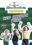 Slim Goodbody Deskercises: Red Ribbon Week (REGION 1) (NTSC)