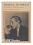 Horace Liveright, publisher of the twenties