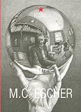 M. C. Escher (Icons) (Spanish Edition)