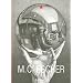 Icons. M. C. Escher
