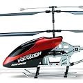 S-IDEE 01101 | Volitation 9053 3,5 Kanal Heli