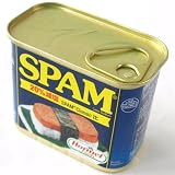 SPAM
