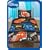 Disney Cars Drift Duvet Cover Set, Multi, Single