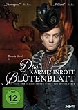 Produkt-Bild: Das karmesinrote Bl&uuml;tenblatt [2 DVDs]