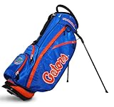 NCAA Florida Golf Bag with Stand