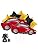 Racing Sports Car Balloon Kit (Each)