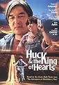 Huck & The King of Hearts