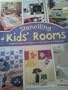 Stenciling Kids' Rooms (Craft & Hobby)