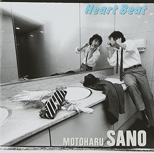 Heart Beat 佐野元春