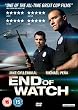 Watch the trailer for End of Watch