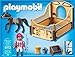 Playmobil Arabian Horse with Jockey and Stable