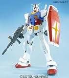 メガサイズモデル 1/48 RX-78-2 ガンダム (機動戦士ガンダム)