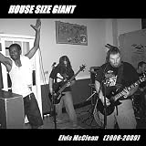 Elvis McClean (2006-2009) [Explicit]