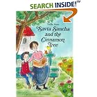 Savta Simcha and the Cinnamon Tree by  Yaffa Ganz and Bina Gewirtz