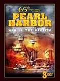 Pearl Harbor & The War in the Pacific (3pc)