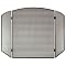 Muskoka Onyx Fireplace Screen