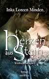 Produkt-Bild: Herzen aus Stein: W&auml;chterschwingen 01