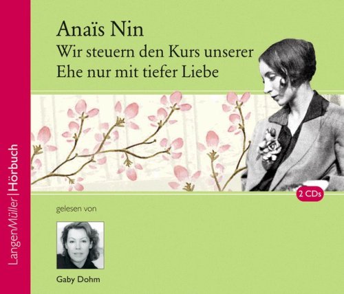  Anais Nin