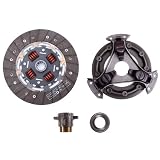 Omix-Ada 16901.01 Regular Clutch Kit by Omix-Ada