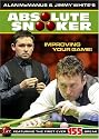 Alan McManus & Jimmy White's Absolute Snooker [DVD]