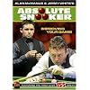Alan McManus & Jimmy White's Absolute Snooker [DVD]